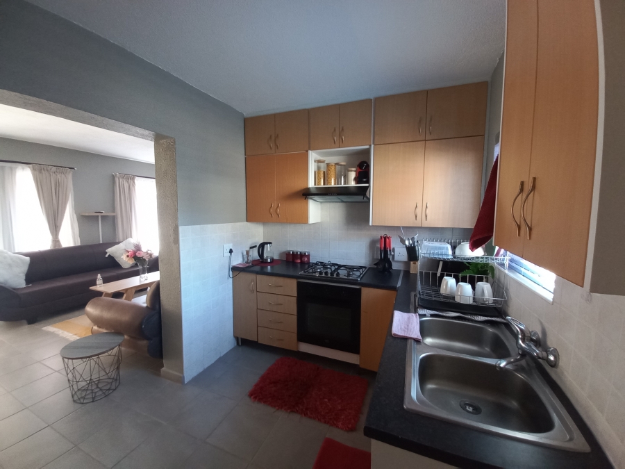 3 Bedroom Property for Sale in Safari Gardens North West